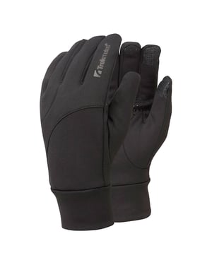 Guantes Mens Codale DRY Impermeables para Senderismo y Caminatas