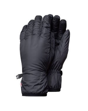 Guantes Térmicos para Hombre a Prueba de Viento para Senderismo al Aire Libre, Guantes Ligeros para Caminar