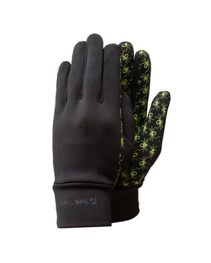 Guantes Térmicos Junior de Stretch para Niños con Agarre para Senderismo y Paseos
