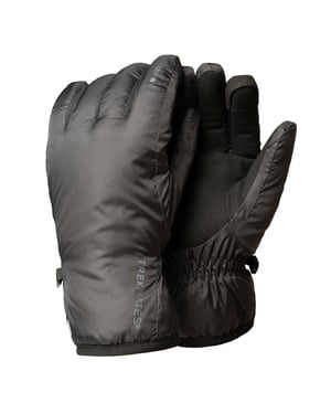 Guantes Táctiles de Invierno Impermeables DRY Protect Primaloft para Hombre