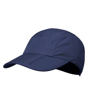 Gorra Burbage DRY para Hombre y Mujer Impermeable Transpirable para Senderismo y Paseos al Aire Libre
