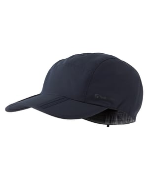 Gorra Impermeable y A Prueba de Viento Stanage para Hombre y Mujer, Plegable para Senderismo y Actividades al Aire Libre