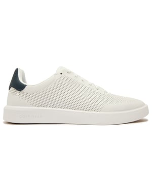 Cole Haan Grand Cross Court Daily Laser Entrenadores