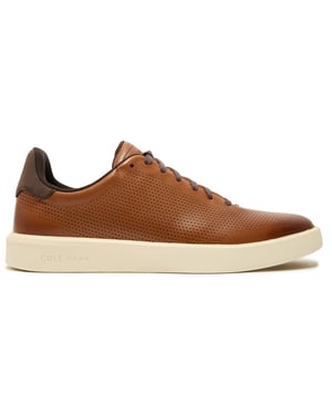 Cole Haan Grand Cross Court Daily Laser Entrenadores
