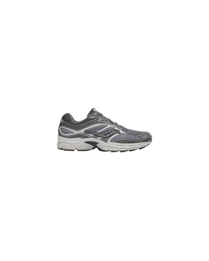 Zapatillas deportivas sintéticas bicolor Saucony