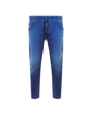 Jeans Azules Diesel Krooley-ne