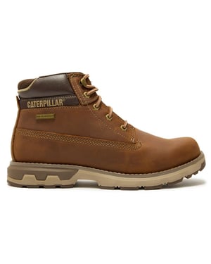 Caterpillar Pursue Waterproof Botas