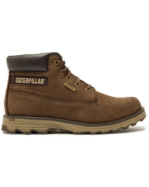 Caterpillar Founder Waterproof Botas