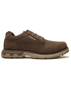 Caterpillar Pursue Lo Zapatos