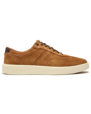 Cole Haan Grand Court Hingham Entrenadores