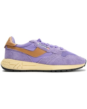 Tenis Autry Reelwind Low