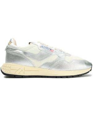 Tenis Autry Reelwind Low