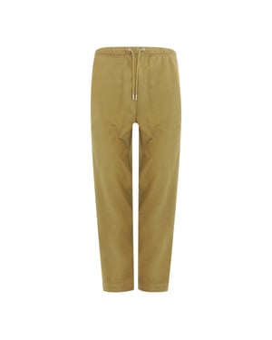 Pantalones Deportivos Fred Perry Shaded Stone