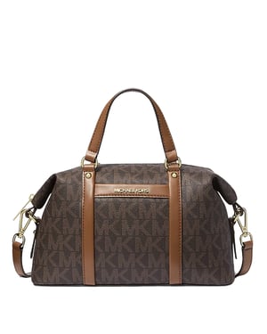 Bolso de mano para mujer Beck con correa de hombro removible 38H3GKNS1B
