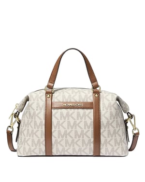Bolso de mano Beck para mujer con correa de hombro desmontable 38H3GKNS1B
