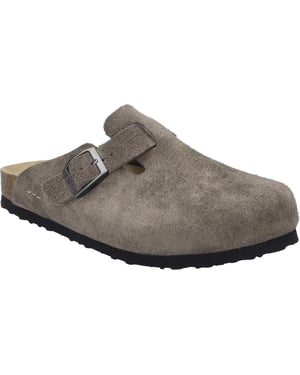 JOSEF SEIBEL Señoras Obstrucción Hermine 04 en gris