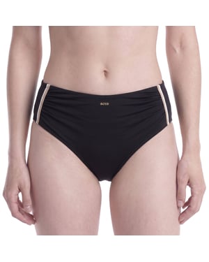 Bikini de tiro alto para mujer 50561277