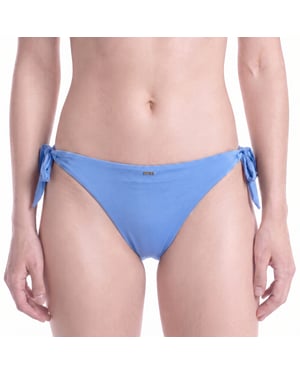 Bikini femenino con lazo lateral 50561265