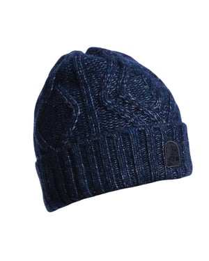 Sombrero Parajumpers Kerr Azul Pavo Real