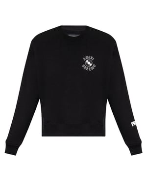 Amiri Premier Record Crew Negro