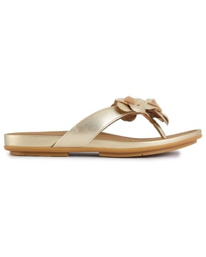 Sandalias Fitflop Gracie Flower