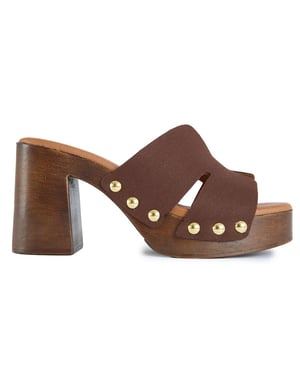 Sandalias V.gan Vegan Oxi Clog