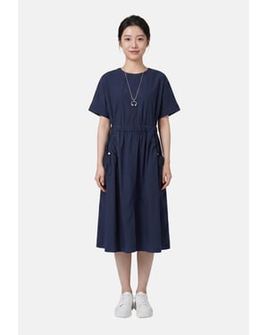 Chiara Ferretti Vestido Women
