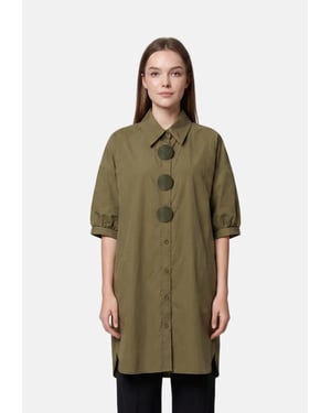 Chiara Ferretti Vestido Women