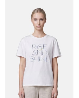 Chiara Ferretti Camiseta Women
