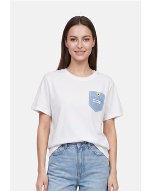 Chiara Ferretti Camiseta Women