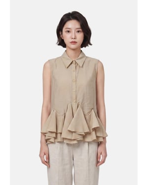 Chiara Ferretti Blusa Women