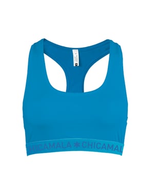 Chicamala Sujetador Deportivo para Mujer - Ropa Interior para Mujer