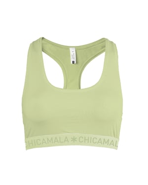 Chicamala Sujetador Deportivo para Mujer - Ropa Interior para Mujer