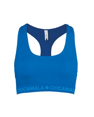 Chicamala Sujetador Deportivo para Mujer - Ropa Interior para Mujer