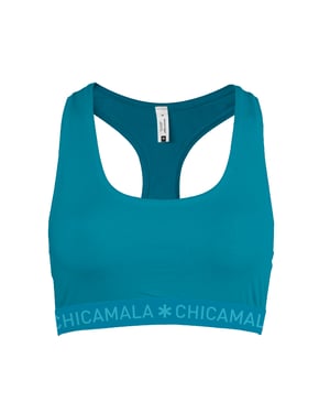 Chicamala Sujetador Deportivo para Mujer - Ropa Interior para Mujer