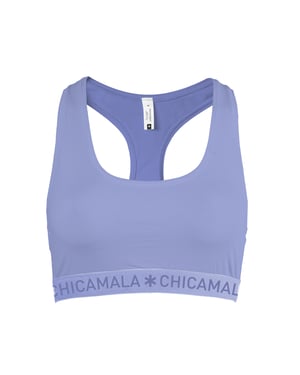 Chicamala Sujetador Deportivo para Mujer - Ropa Interior para Mujer