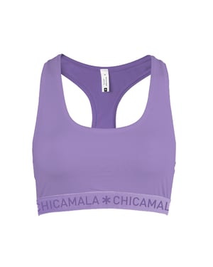 Chicamala Sujetador Deportivo para Mujer - Ropa Interior para Mujer