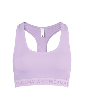 Chicamala Sujetador Deportivo para Mujer - Ropa Interior para Mujer