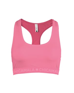 Chicamala Sujetador Deportivo para Mujer - Ropa Interior para Mujer