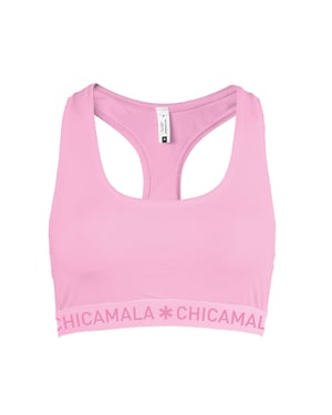 Chicamala Sujetador Deportivo para Mujer - Ropa Interior para Mujer