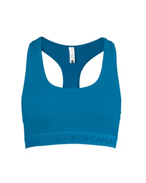 Chicamala Sujetador Deportivo para Mujer - Ropa Interior para Mujer