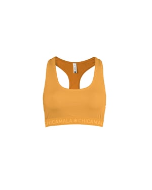 Chicamala Sujetador Deportivo para Mujer - Ropa Interior para Mujer