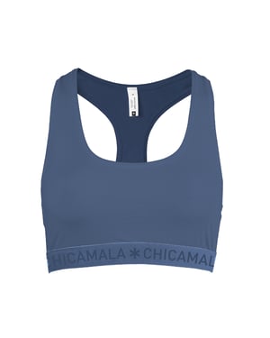 Chicamala Sujetador Deportivo para Mujer - Ropa Interior para Mujer