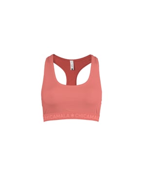 Chicamala Sujetador Deportivo para Mujer - Ropa Interior para Mujer