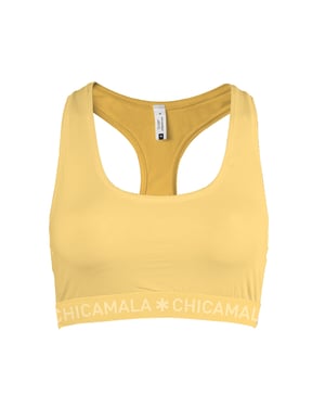 Chicamala Sujetador Deportivo para Mujer - Ropa Interior para Mujer