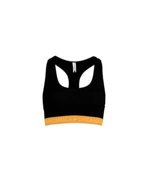 Chicamala Sujetador Deportivo para Mujer - Ropa Interior para Mujer