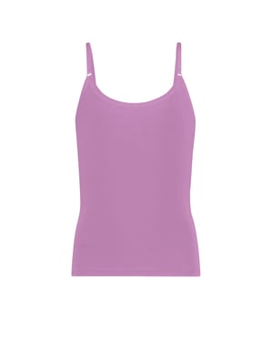 Chicamala Camiseta de Tirantes para Mujer - Ropa Interior para Mujer