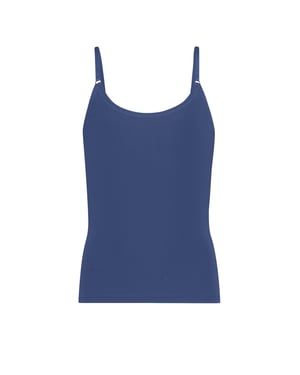 Chicamala Camiseta de Tirantes para Mujer - Ropa Interior para Mujer