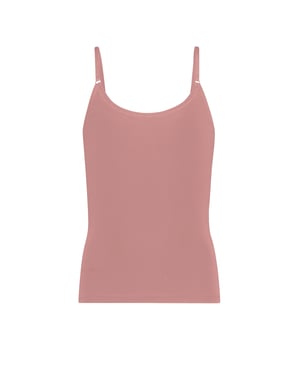 Chicamala Camiseta de Tirantes para Mujer - Ropa Interior para Mujer