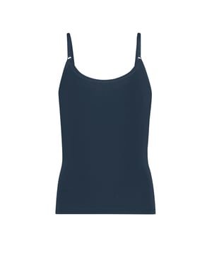 Chicamala Camiseta de Tirantes para Mujer - Ropa Interior para Mujer